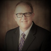 Walter Alan Cantrell, Ph.D.