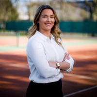 Gráinne O'Neill