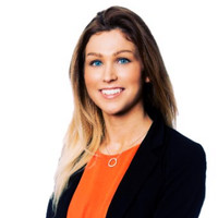Emma Byrne