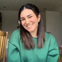 Ana Paredes Cimadevilla