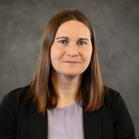 Amy Kruger