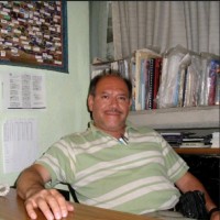 Sergio Páez Rodea