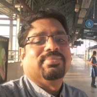 Dr Rammoorthy D