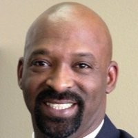 Man Roy Eaglin