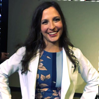 Erin Oddo, Mpas, Pa-C