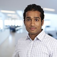 Siyalrach Anton Thomas
