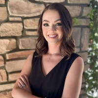 Desiree Bordner