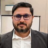 Sohail Mehmood