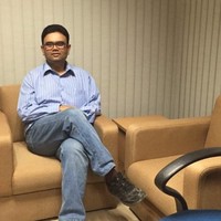Subrata Kumar Dey