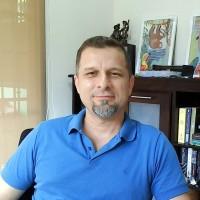 Álvaro Paniagua S.