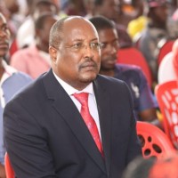 Eng. Samuel Ole Nkaru