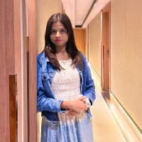 Srishti Arya