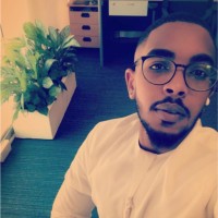Khalid Khidder