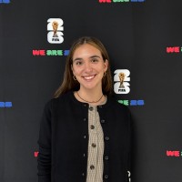 Amanda Berman