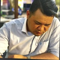 Mohamad Nazrul Aswad Dahari