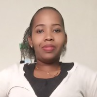 Catherine Muriithi