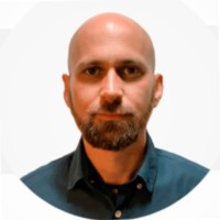 Daniel Montoya Crespo