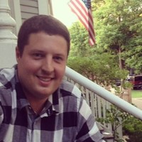 Kevin Mcdonough