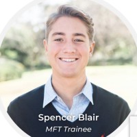 Spencer Blair