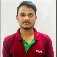 Ashwin Rinayate