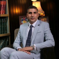 Amin Mighani , PMP