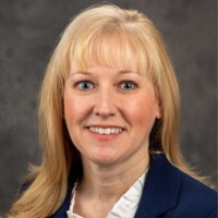 Stacey Schroeder