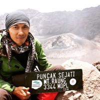 siswanto iwan