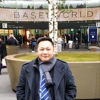 Terence Tjen