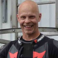 Roger Marcher