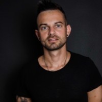 Patrick Harg