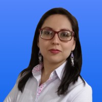 Itzel Arizbeth Benítez