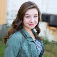 Lauryn K. Olson