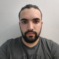 Martin Gordon