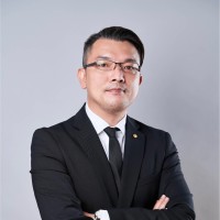 Jerry Huang