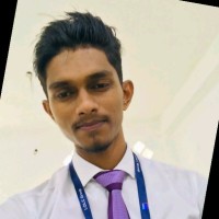 Chamod Deshitha