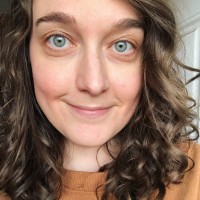 Lauren Rearick