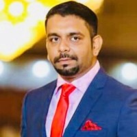 Tabish Ismail