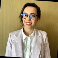 Oana Cornea