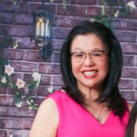 Jane Woo
