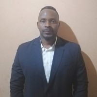 Elnathan Taruvinga