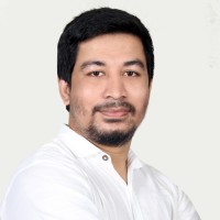 Md Yakub Ali Sheikh