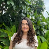 Ishita Periwal