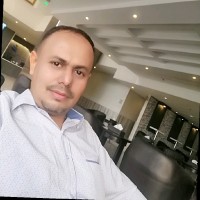 Tareq Alzekri