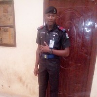 Niyi Ajulo