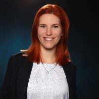 Christina Rohrmoser