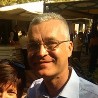 Enrico Mazzonetto