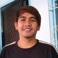 Jonathan Barrameda