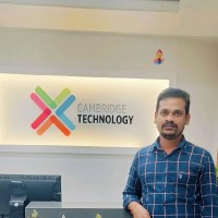 Muralikrishna M