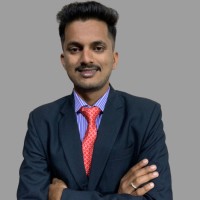 Shubham Chougule