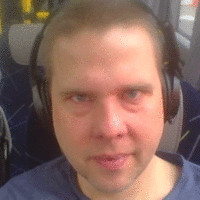Jonas Gustafsson